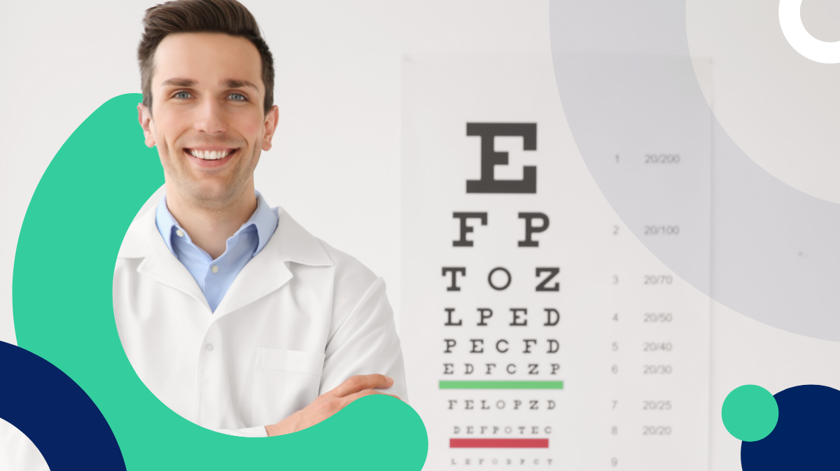 Conoce las diferencias entre el oculista y el oftalmólogo y cómo se relacionan estos especialistas del ojo